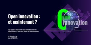 Open Innovation - InnoCherche