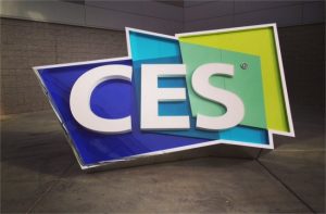 CES 2018