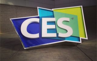 CES 2018