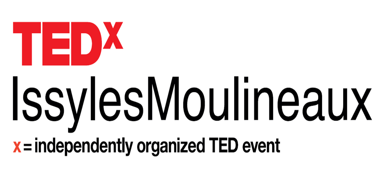 Logo-TEDxIssylesMoulineaux