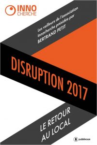 Couverture livre InnoCherche 2017