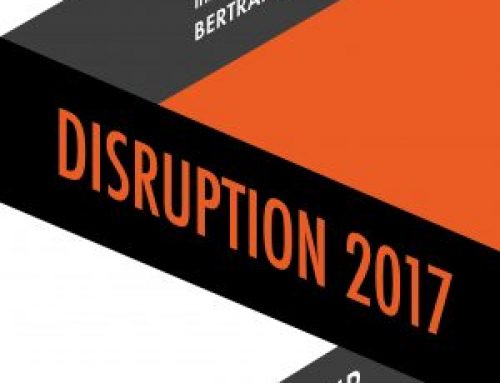 Edition 2017 – « Disruption 2017: retour au local »