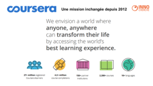 Coursera - Mission