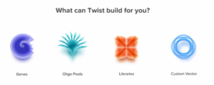 What can Twist build for you?