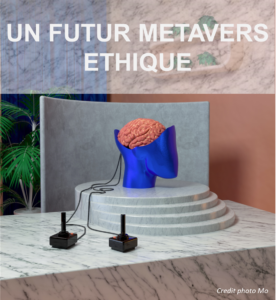 Metavers ethique